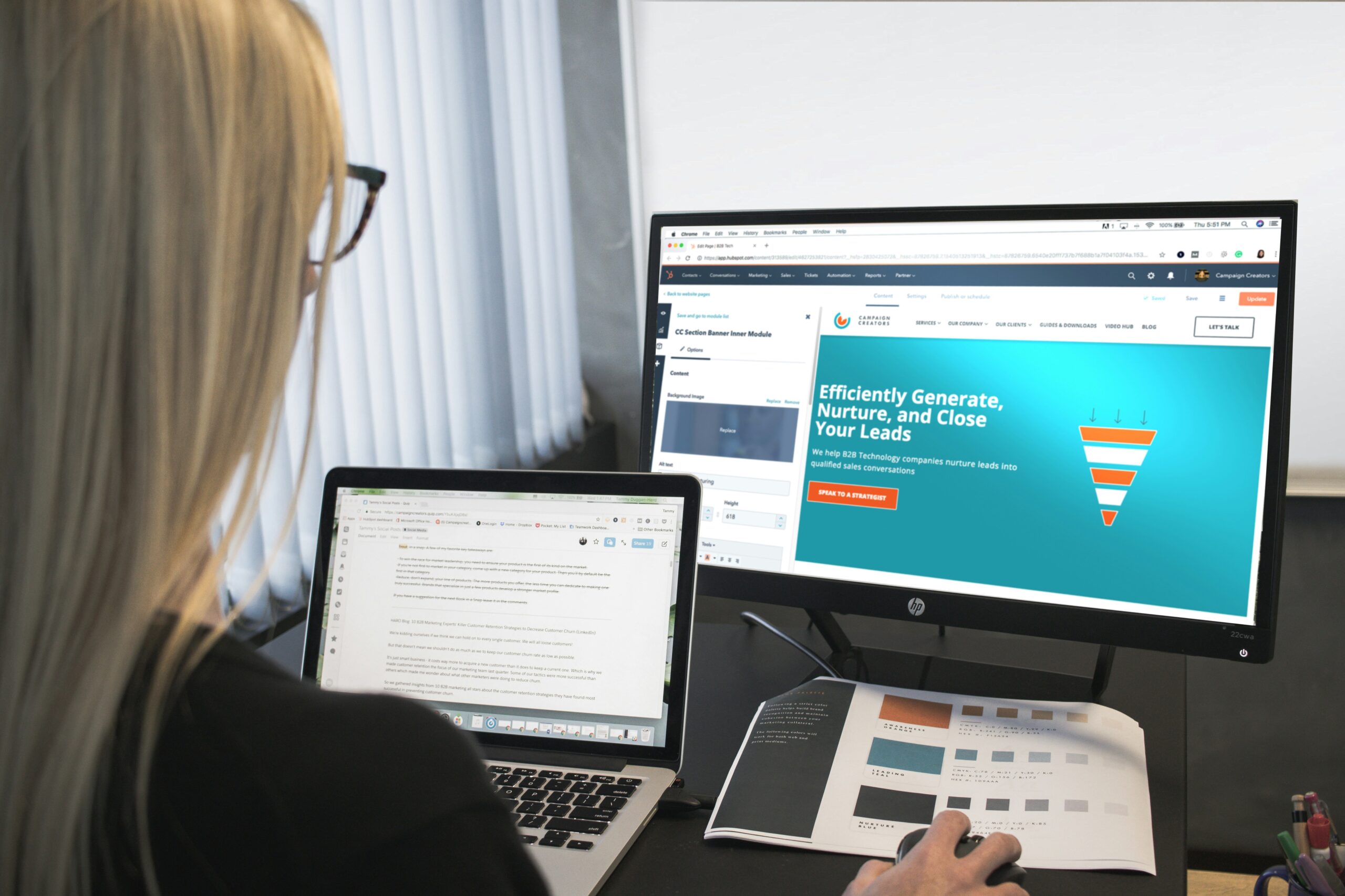 HubSpot CRM Review 2026: The Honest Verdict for B2B Sales Teams Category: