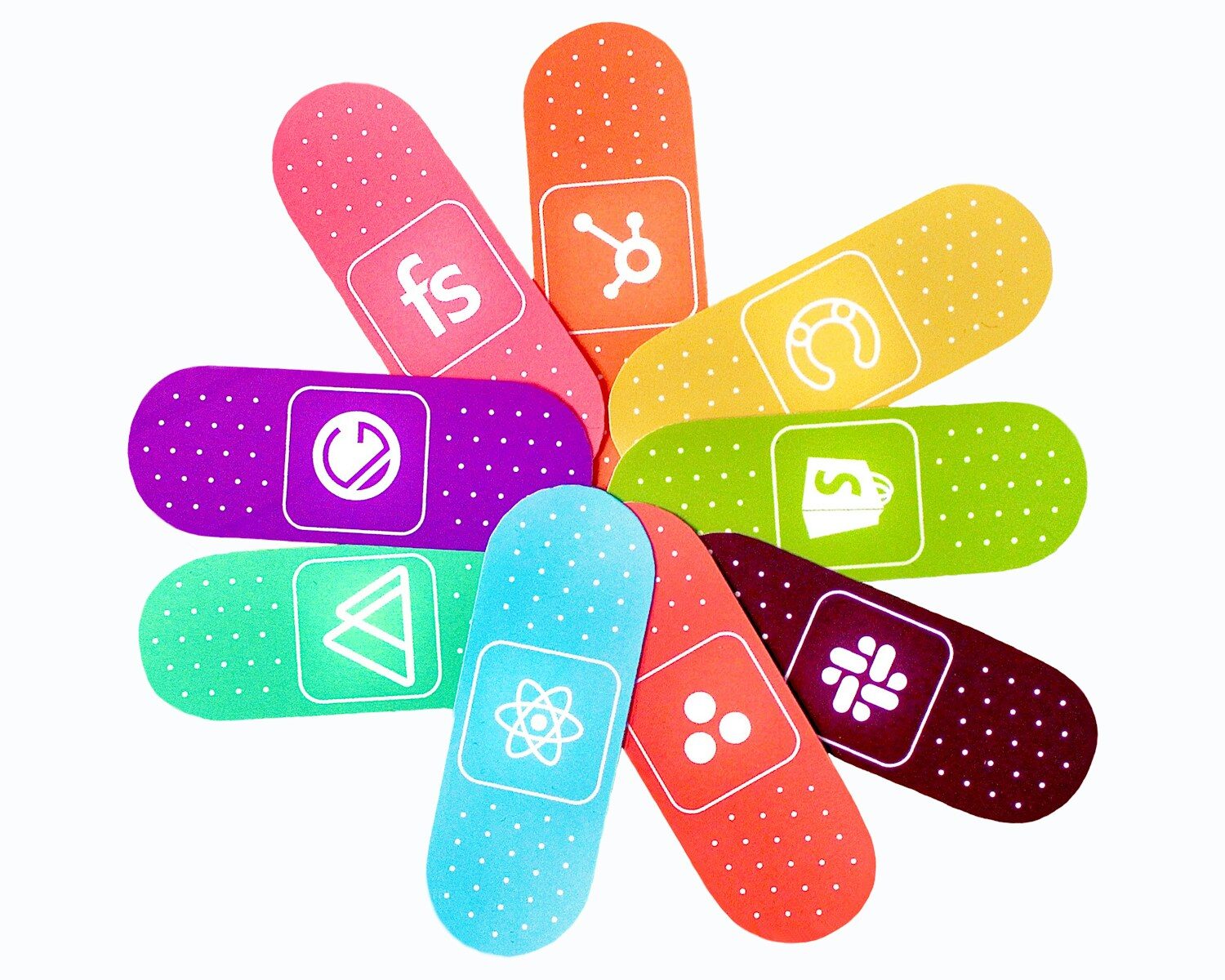 The RevOps Tech Stack for 2026: The 12 Tools Every Revenue Team Needs.
