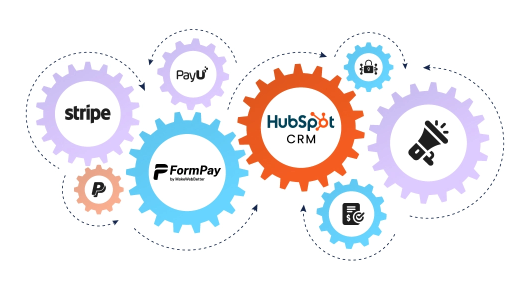 Stripe Payments Inside Your CRM – What RevOps Should Know