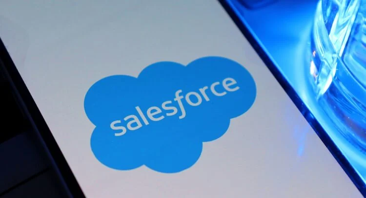 Why Salesforce’s 23% Stock Surge Actually Matters for CRM Teams