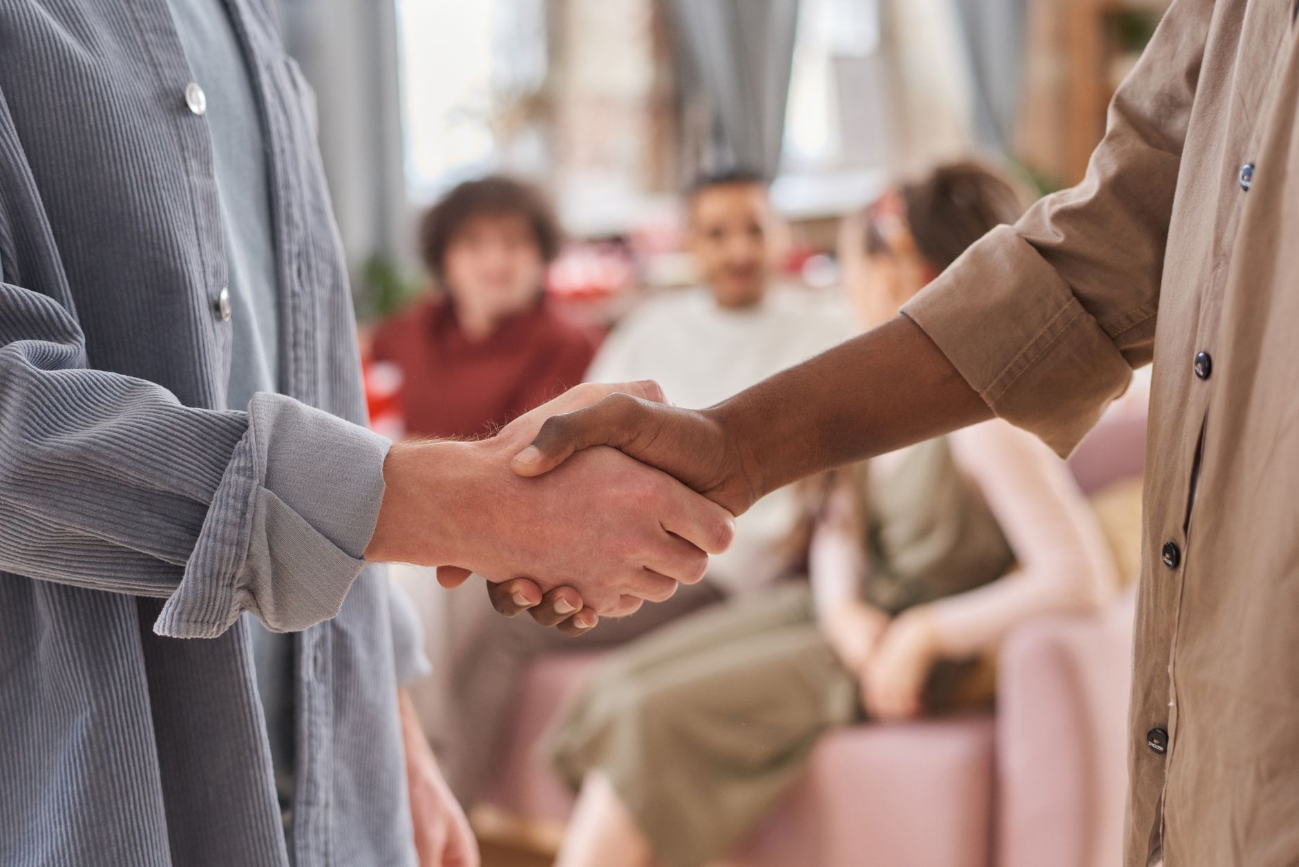 How to Build Relationship Infrastructure That Scales Revenue