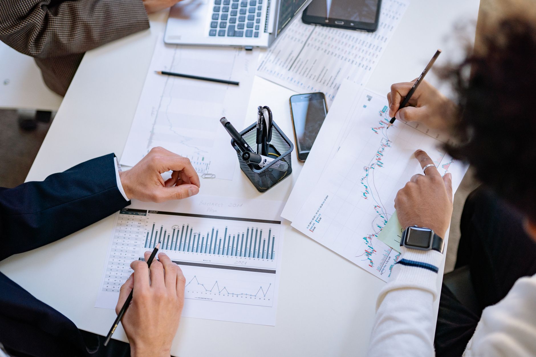 CRM Reporting Explained: Reports Every Sales Team Needs