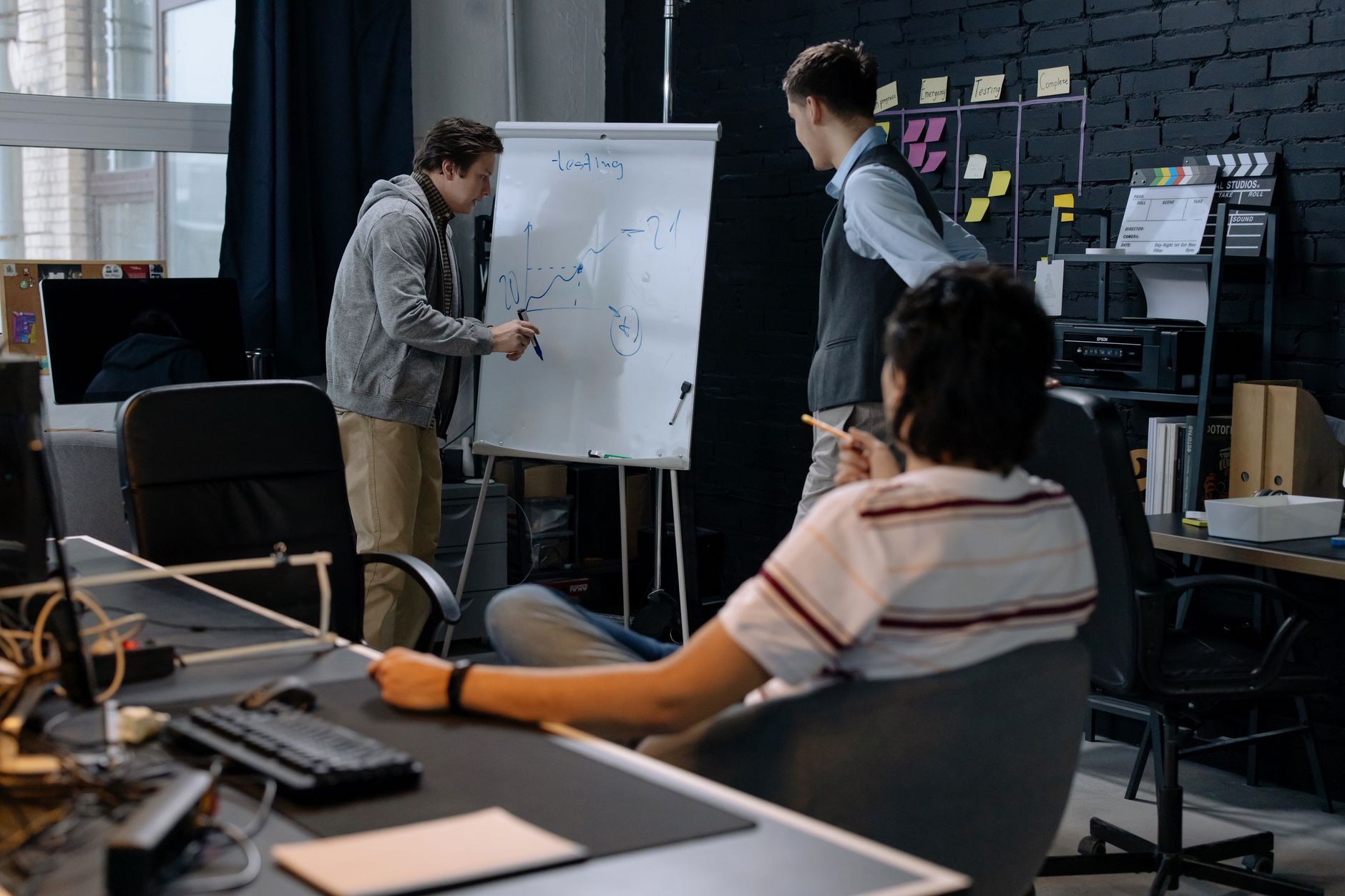 How to Build a GTM Strategy When the Tech Stack Shifts Under You