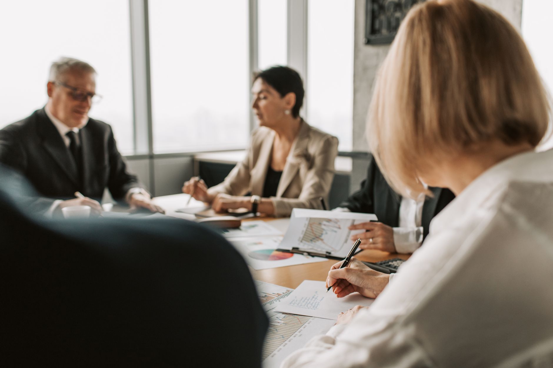 How to Choose a CRM: The Complete Buying Guide